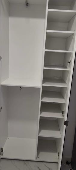 Garsoniera noua Novum 56 Gorjului Parcul Liniei Bld Timisoara Parcare - 7