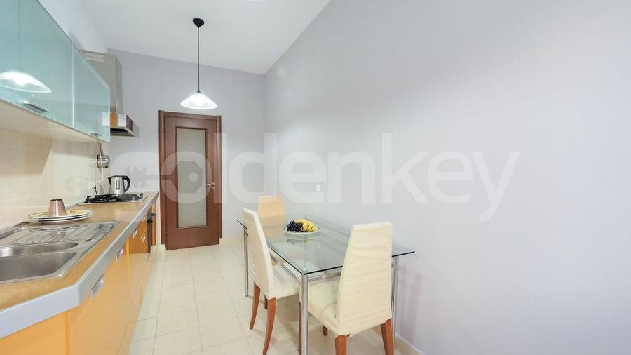 Apartament spatios cu 4 camere | 22mp terase | garaj - 8