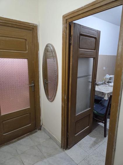 Apartament cu 2 camere, la parter, str Traian 289, - 8