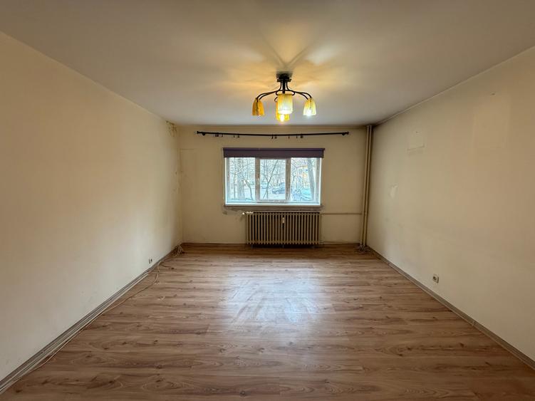 2 camere - Bloc 1992 Anvelopat - Maica Domnului - Ghica Tei - 4