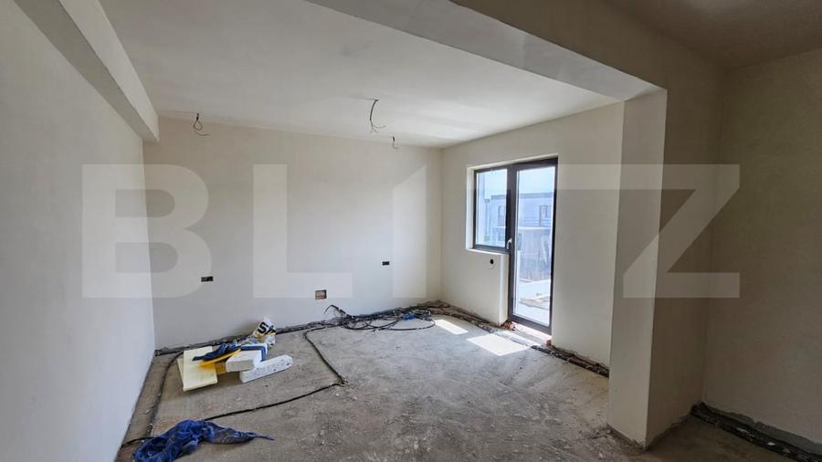 Casa moderna, situata in Jucu de Mijloc , pe un teren de 400 mp. - 5