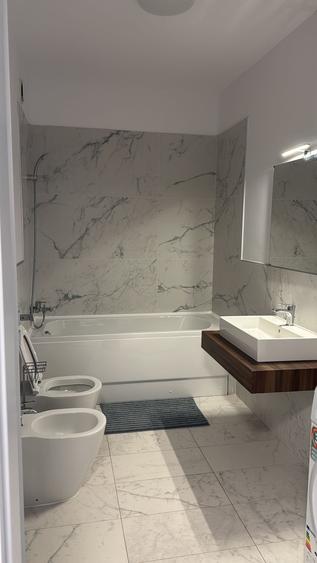 Apartament cu 1 cameră în blocul Zora - 8