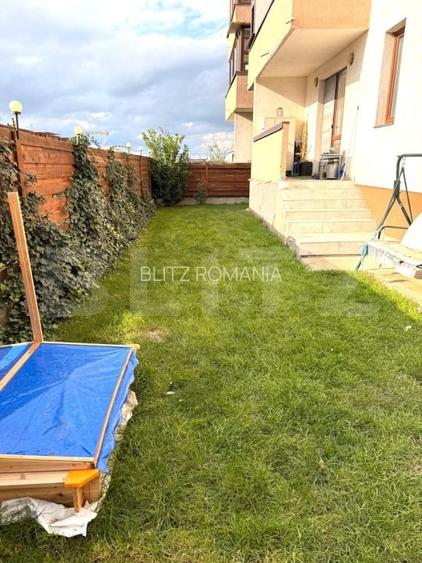 Apartament 2 camere , Gradina Proprie de vanzare