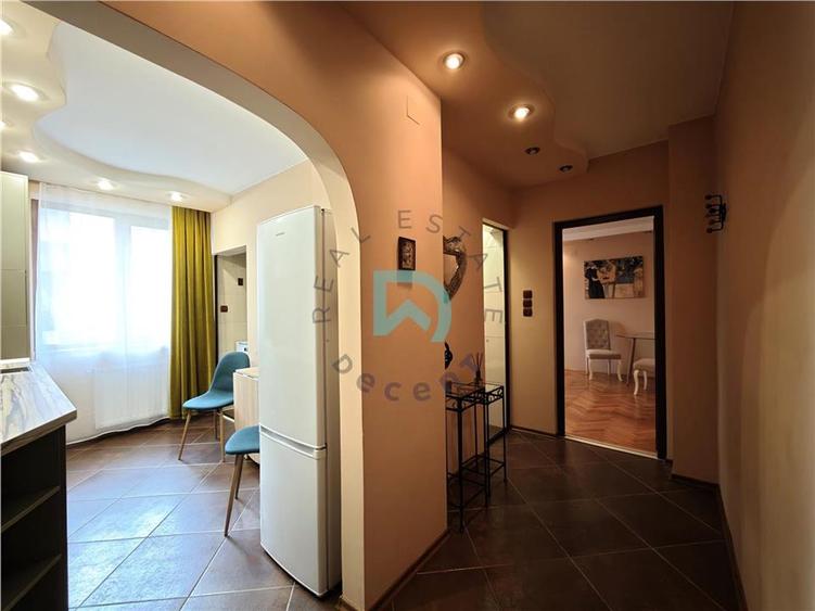 Închiriere 2 camere, Afimall, Brașov - 7