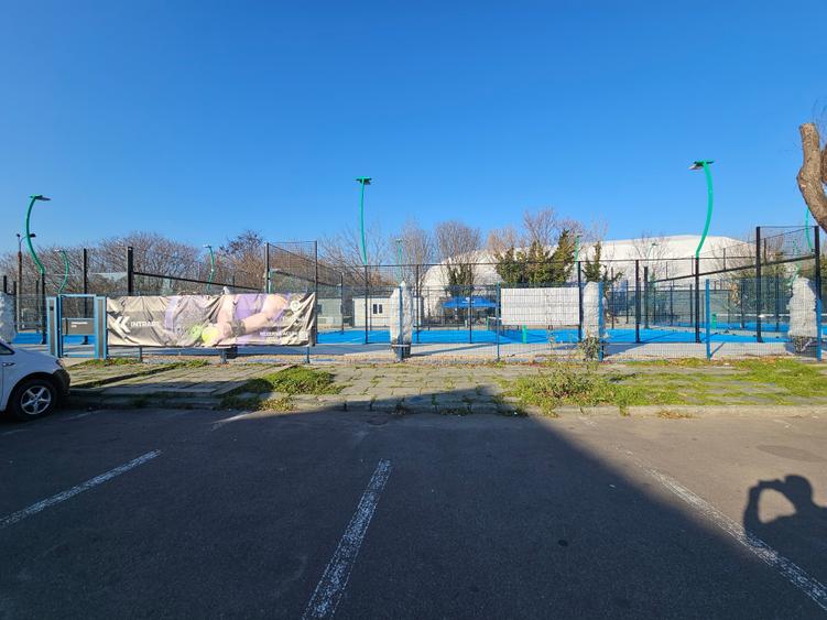 Apartament cu 3 Camere in Bloc Nou Curte Interioară Garaj Str Primăverii Stadion - 50