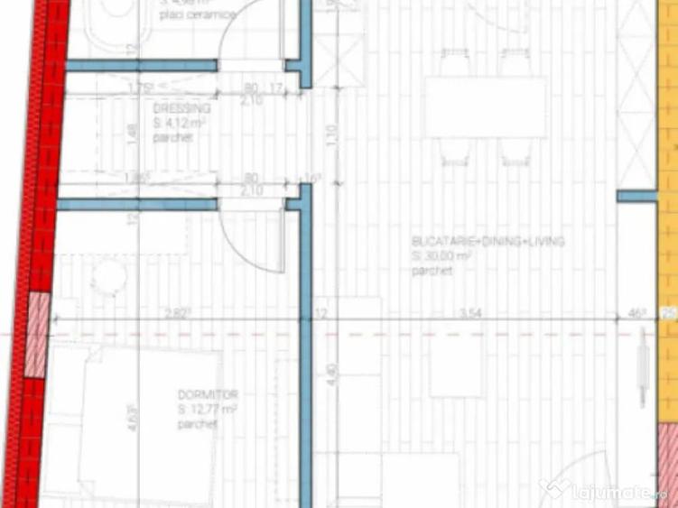 BLOC PREMIUM ! Vanzare apartament 2 camere - pre? imbatabi - 1