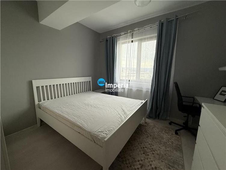 Apartament 3 camere de inchiriat Lazar Residence - 5