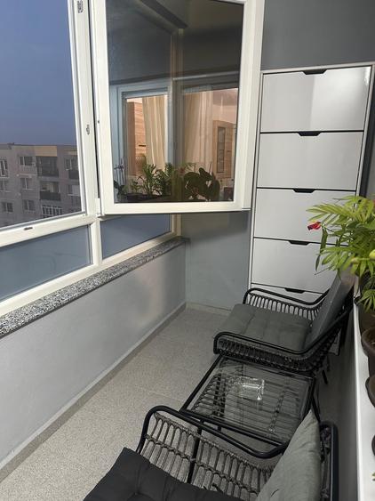 Apartament de LUX -Tomis Plus - 15