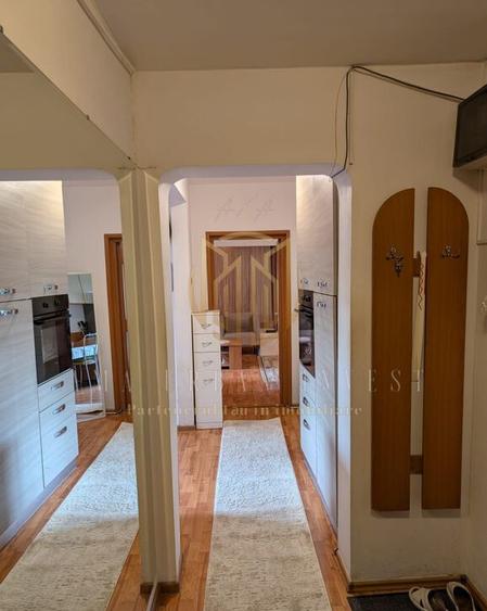 4 camere Calea Mosilor - 1