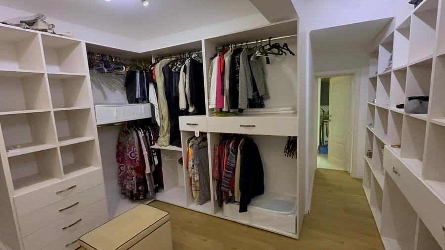 Vila individuala de inchiriat, Bucurestii Noi - 17