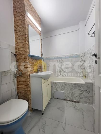 Apartament de vanzare | SU 22,41 mp | Balcon | Marasti - 7