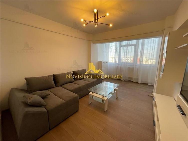 APARTAMENT CU DOUA CAMERE DE INCHIRIAT IN ZONA REPUBLICII - 4