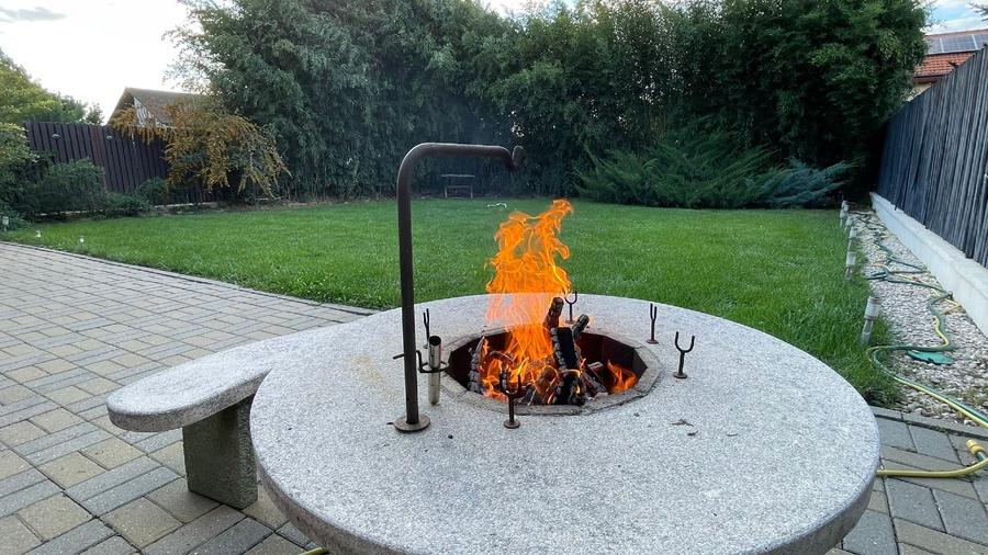 Casa P+M, Dumbravita  - 2