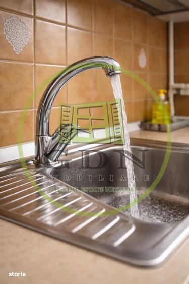 Inchiriere garsoniera Avantgarden Bartolomeu Brasov - 7