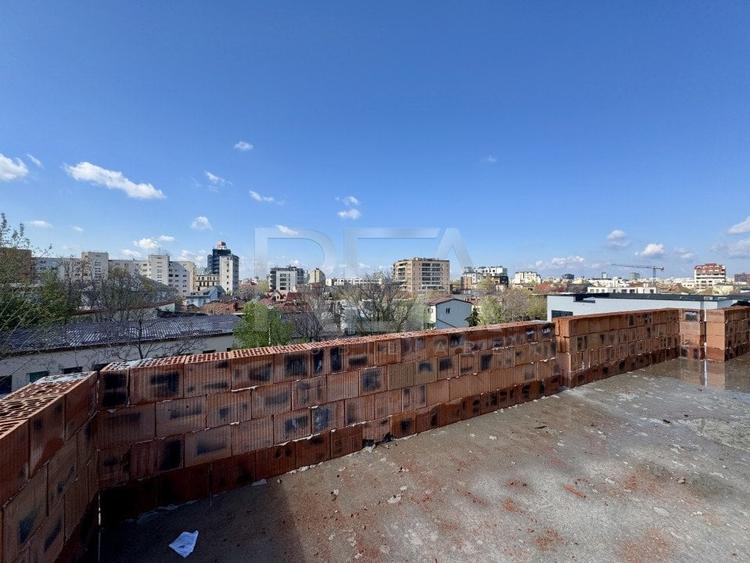 4 camere Singur pe Etaj 272 mp Ultracentral - Mosilor - 8