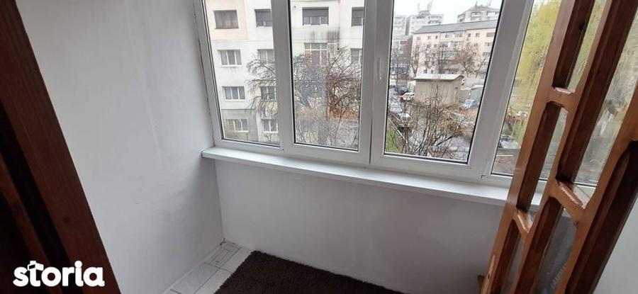 Inchiriez Apartament 2 camere Focsani centru - 5