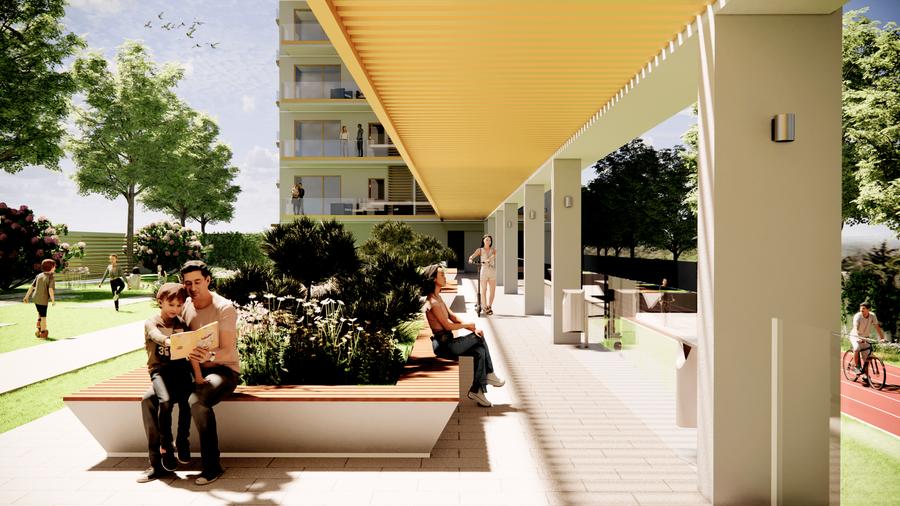 APARTAMENT 5 CAMERE - PIPERA - COMISION 0% - 8