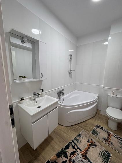 Inchiriez garsoniera dubla in Militari Residence - 6