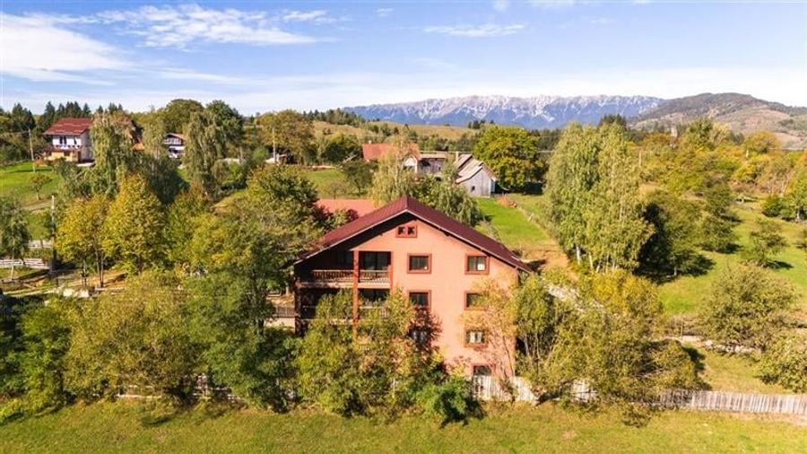 FILM! Edificu remarcabil, deschidere oportunitate de customizare - 3