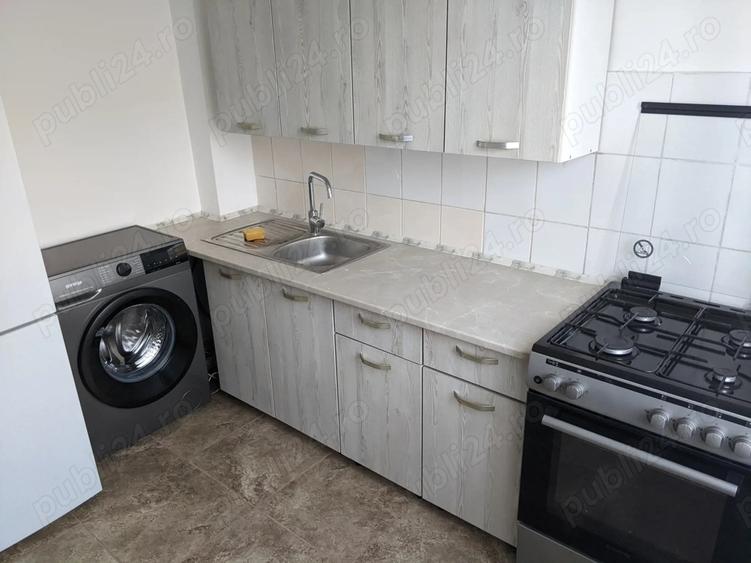 Inchiriez garsoniera mare si spatioasa Str. Octavian Goga - 6