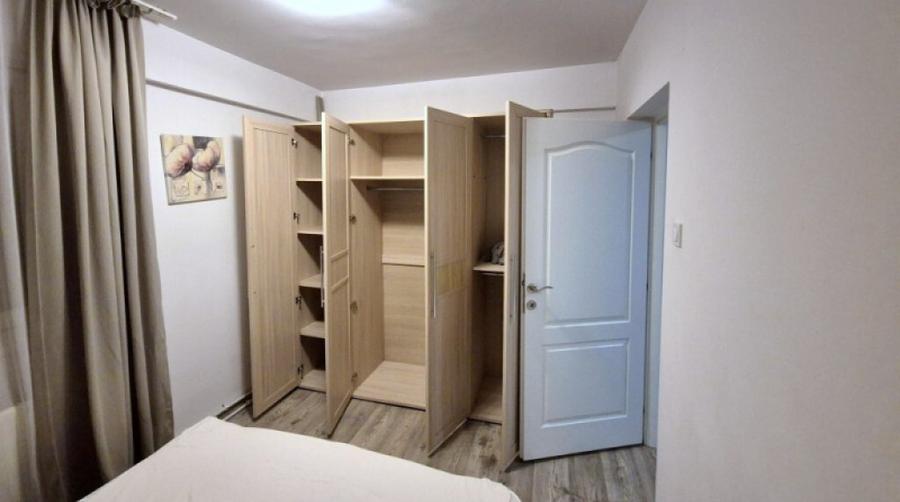 Apartament 2 camere , in Podu Ros - 3