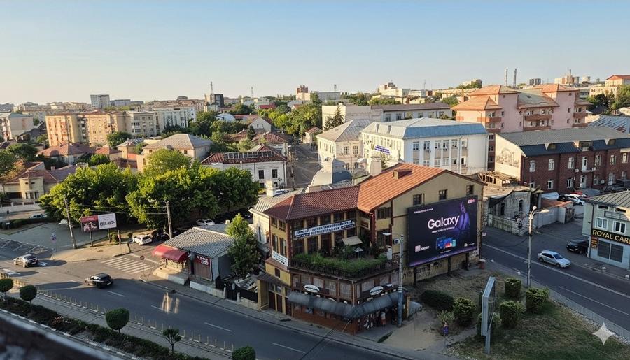 Craiova in intersectia de la Smith - 1