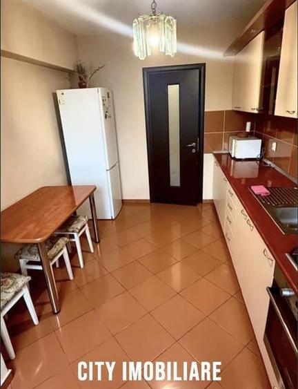 Apartament 2 camere, parcare, mobilat, Andrei Mure?anu. - 4