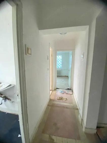 ORIZONT - Cornisa, Apartament 2 cam DECOMANDAT, etaj 5 + Balcon - 7