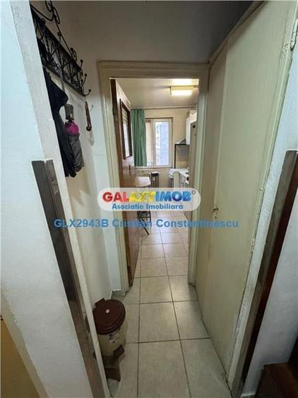 Apartament 2 camere , 52 mp, decomandat , Parc IOR, Baba Novac - 11