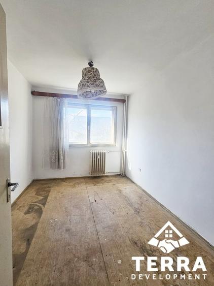 Apartament 3 camere | Poziție excelentă |Tomis Nord – între Brotăcei și Cireșica - 10