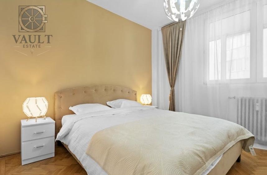 Apartament 3 camere - Vedere Parcul Circului - - 5