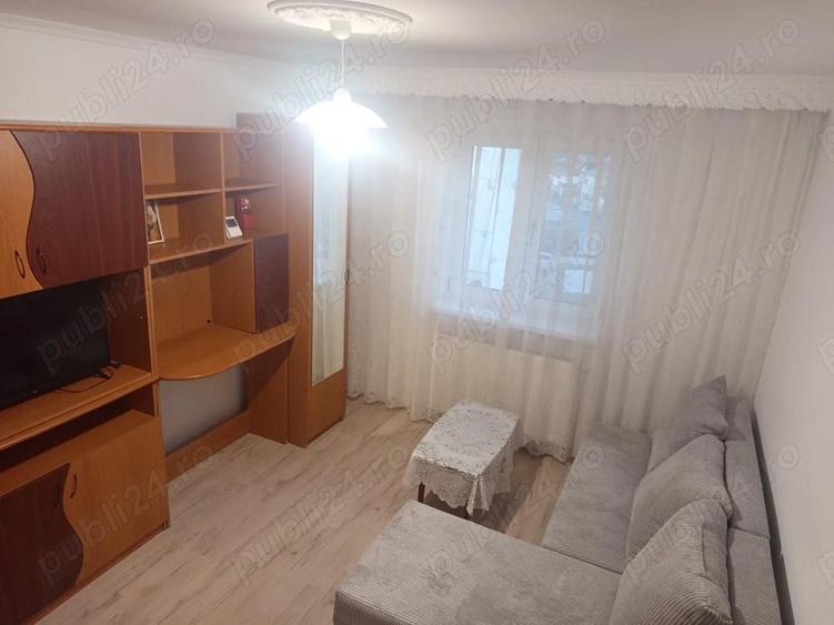 Inchiriez apartament cu 2 camere - 1