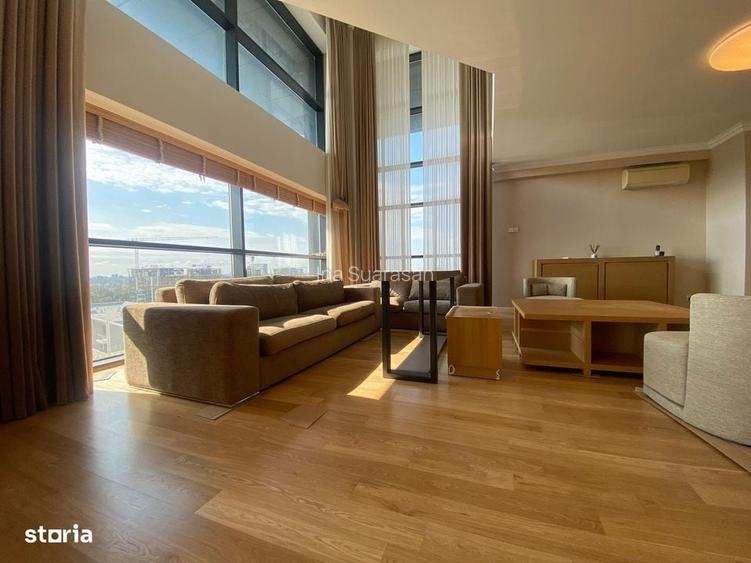 Duplex spectaculos 5 camere 266mp balcoane 32mp Pipera, Floreasca Nord Duplex spectaculos 5 camere 266mp balcoane 32mp Pipera, Floreasca Nord