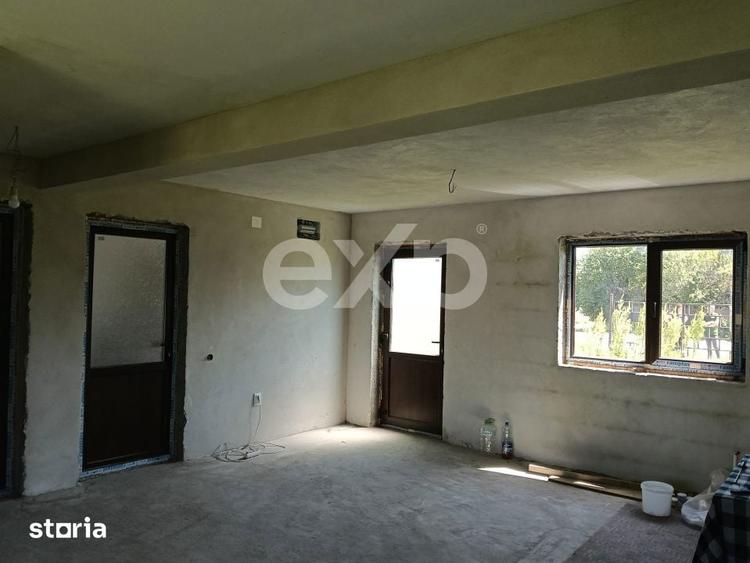 CASA LA GRI DE VANZARE - 1