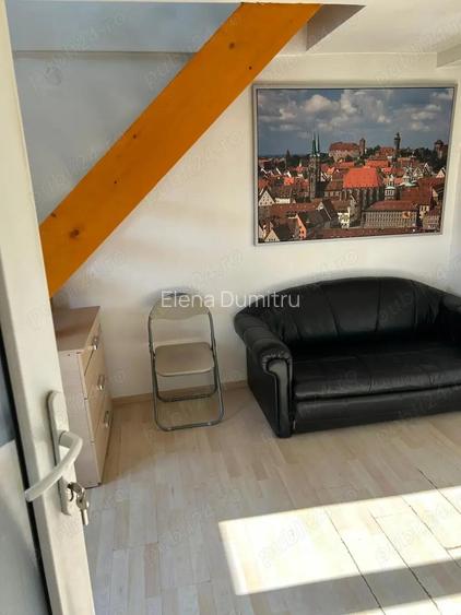 Inchiriez apartament in casa Inchiriez apartament in casa