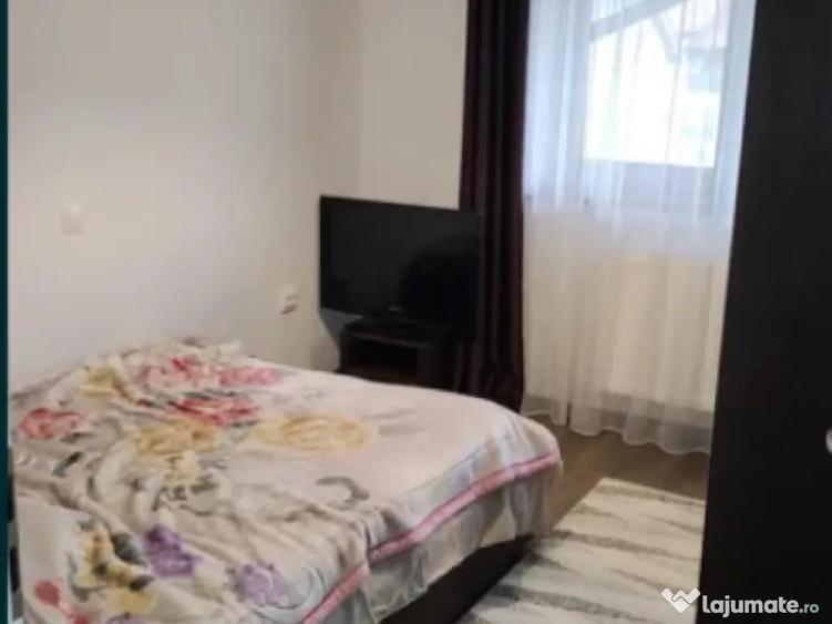 Apartament 2 camere, decomandat - zona Sanpetru - 5