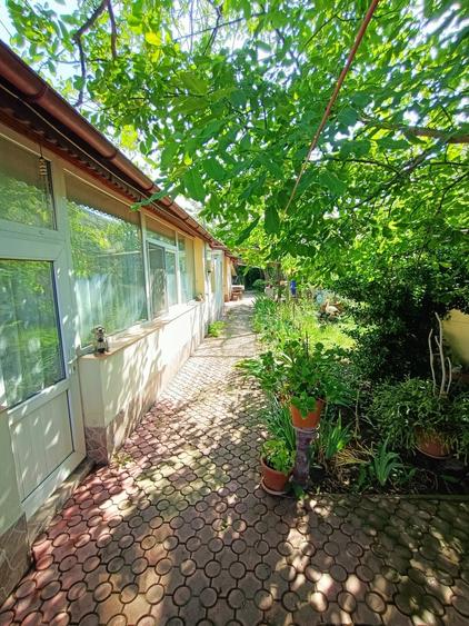 Casa de vanzare Andronache - 2