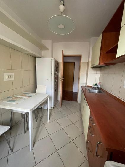 Ap 2 camere, Pta Iancului, Metrou 3 min, Bloc reabilitat, 5/10 decomandat - 8