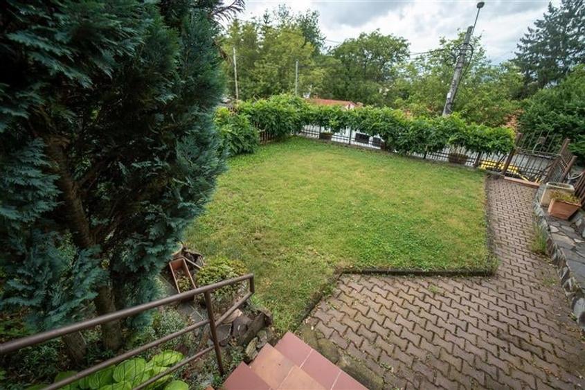 Casa moderna de vanzare in Cornisa, Targu Mures - 1