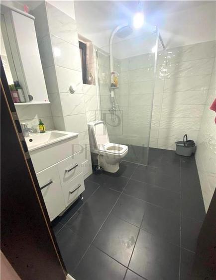 Duplex toate utilitatile - asfalt - iluminat stradal - 10