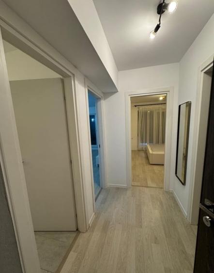 Apartament de 2 camere, 63 mp – Color Pallady, metrou Nicolae Teclu, parcare - 6