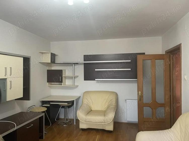 hortensiei, 3 camere decomandate, etaj 3, 1 baie, 1 balcon ,mobilat si utilat,300 euro,garantie - 6