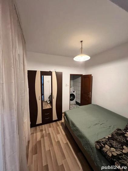 Inchiriez garsoniera locuit comercial - 2