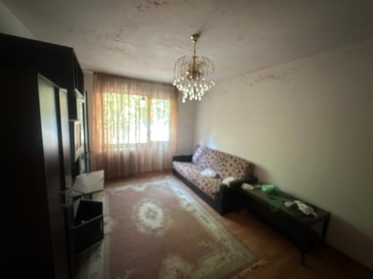 Garsoniera in zona Pantelimon, Mega Mall, etaj 1, 30mp, decomandata - 9