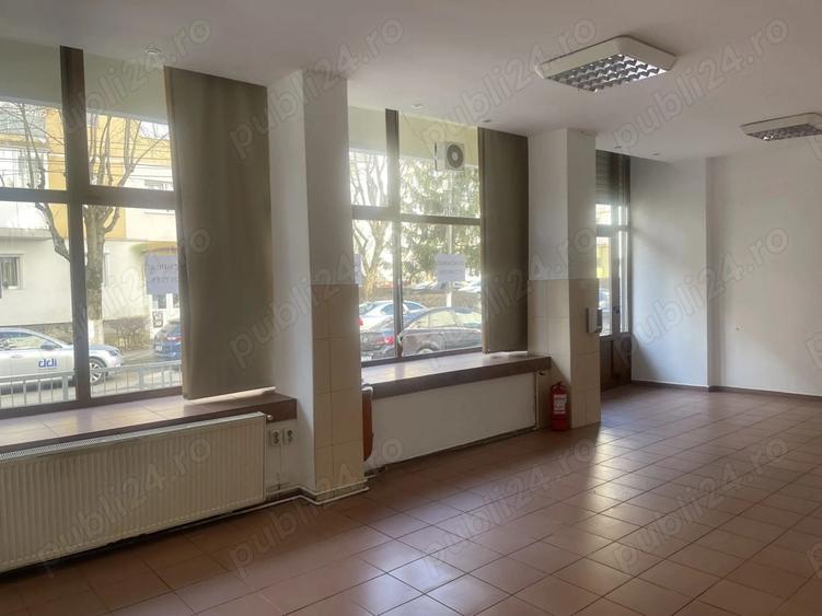 Inchiriez spatiu comercial - 5