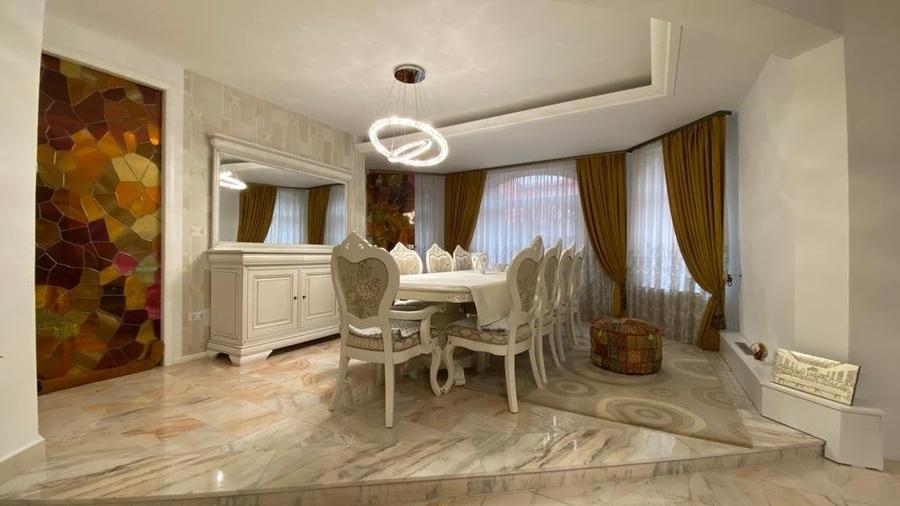 Casa P+1+M, zona Bere, Pitesti - idealimob.ro - 1