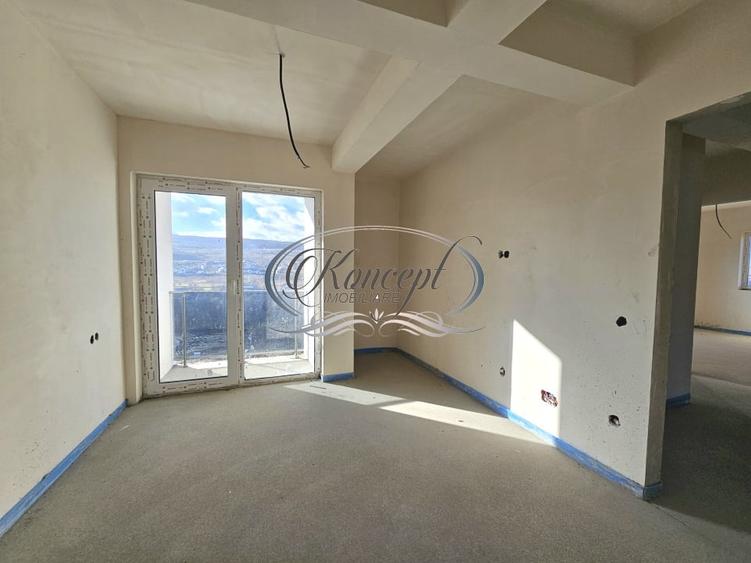 Duplex cu CF in Chinteni - 10