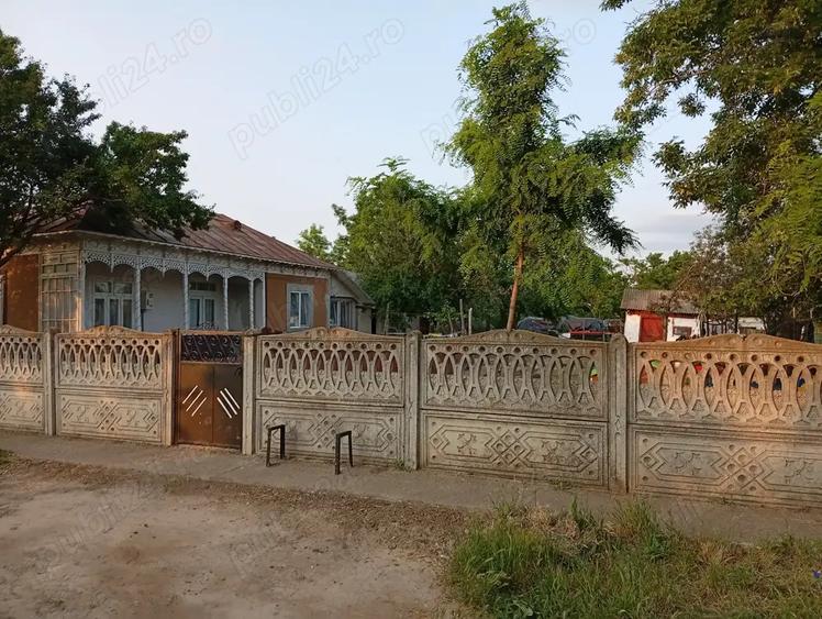 Vand casa in Movila Miresii - 7