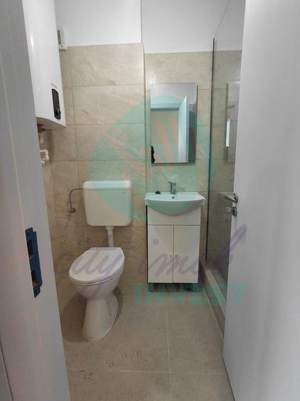 Garsoniera renovata complet | ParkLake & IOR | Bd. Camil Ressu - 7