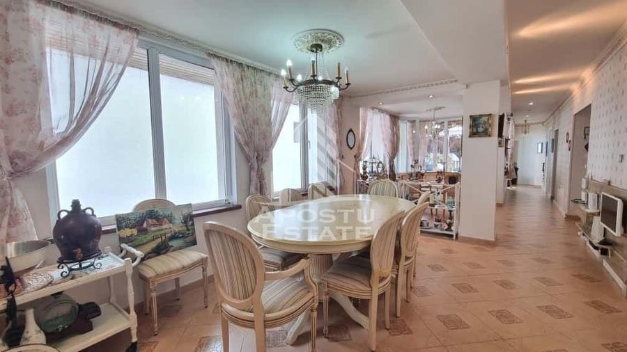 Casa spatioasa, teren generos, Giarmata - 1